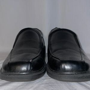 Deer stages loafers 